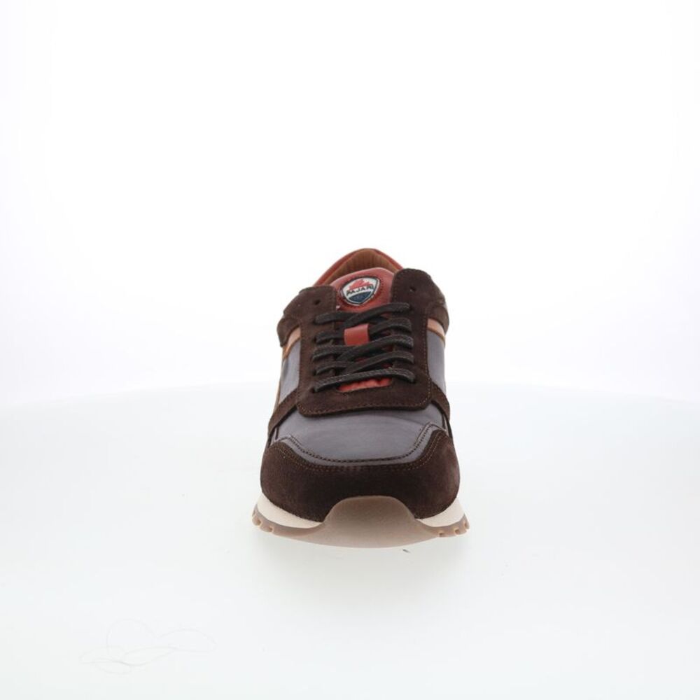 Pajar Mens Nivio Brown Shoes (NWT) - Picture 3 of 7